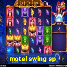 motel swing sp